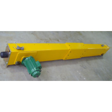 Hot Sale Open Gear End Carriage with Gear Motor